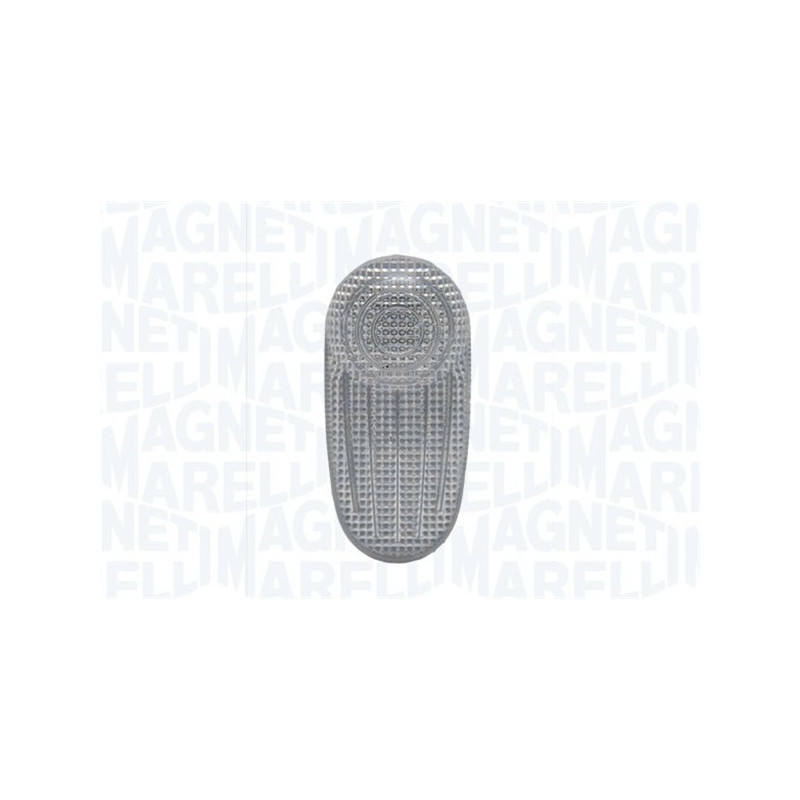 MAGNETI MARELLI 715102070000 Piloto Intermitente