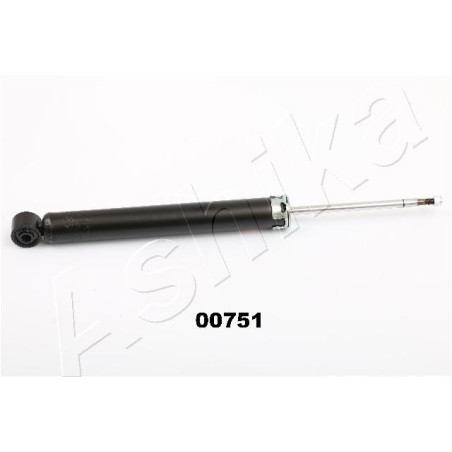 ASHIKA MA-00751 Tlmič pérovania Zadný pre