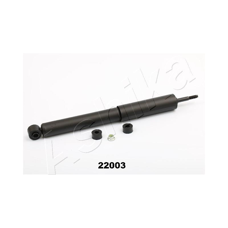 ASHIKA MA-22003 Tlumič pérování Zadní pro