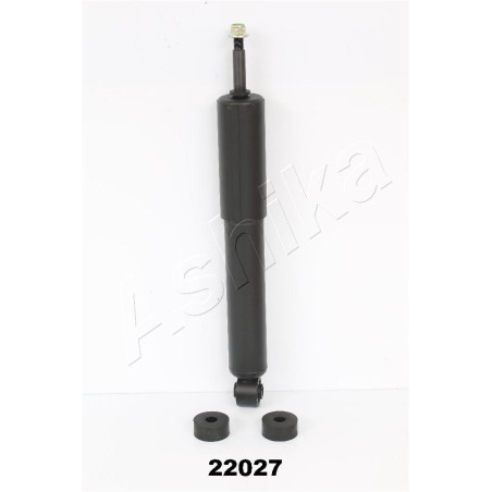 ASHIKA MA-22027 Tlmič pérovania Predný pre