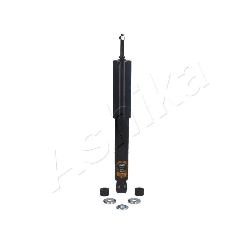 ASHIKA MA-90027 Tlmič pérovania Predný pre