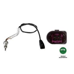 NGK 91163 Exhaust gas temperature sensor