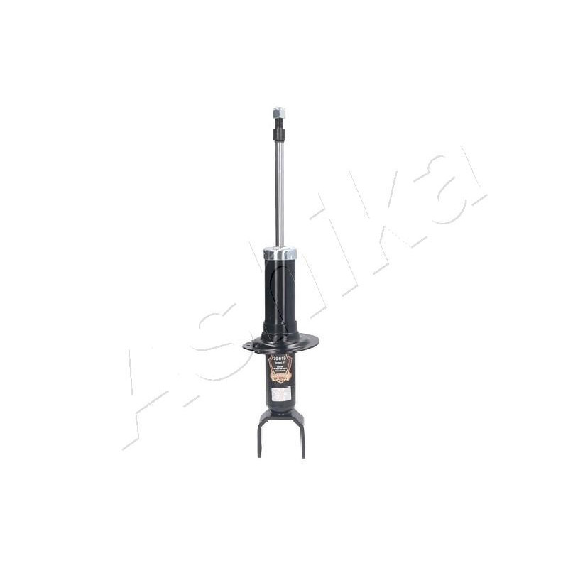 ASHIKA MA-70019 Tlmič pérovania Zadný pre