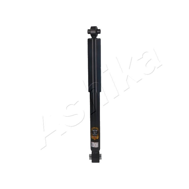 ASHIKA MA-00710 Tlmič pérovania Zadný pre