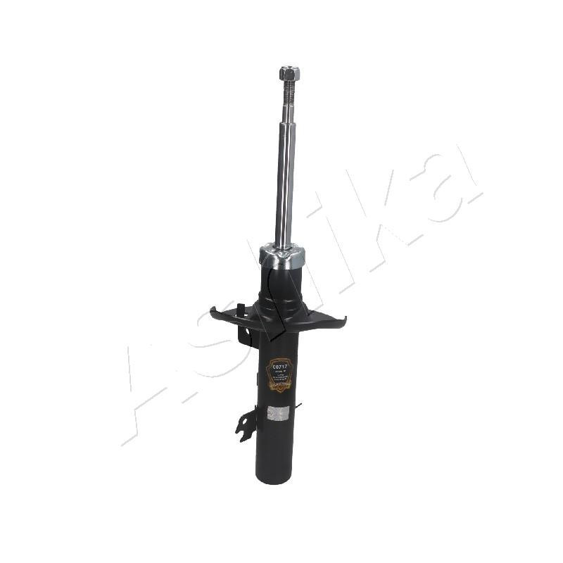 ASHIKA MA-00712 Tlmič pérovania Predný pre