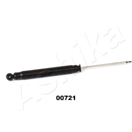 ASHIKA MA-00721 Tlmič pérovania Zadný pre