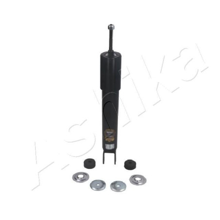 ASHIKA MA-00756 Tlmič pérovania Predný pre