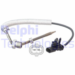 DELPHI TS30099 Capteur température des gaz