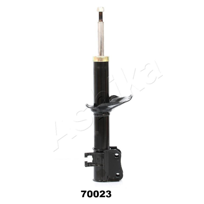 ASHIKA MA-70023 Tlmič pérovania Predný pre