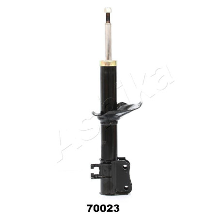 ASHIKA MA-70023 Tlmič pérovania Predný pre