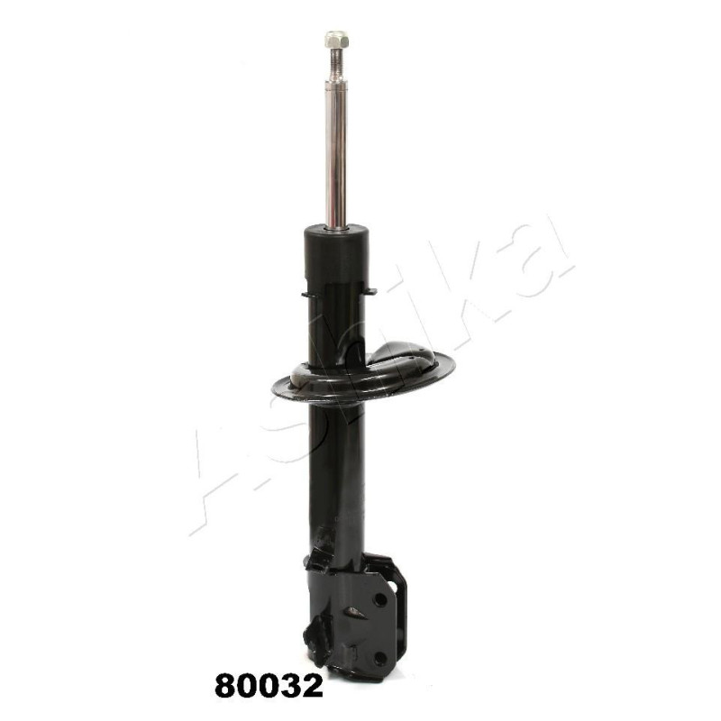 ASHIKA MA-80032 Tlmič pérovania Predný pre