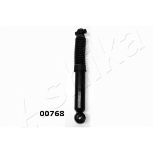 ASHIKA MA-00768 Stoßdämpfer Hinten für