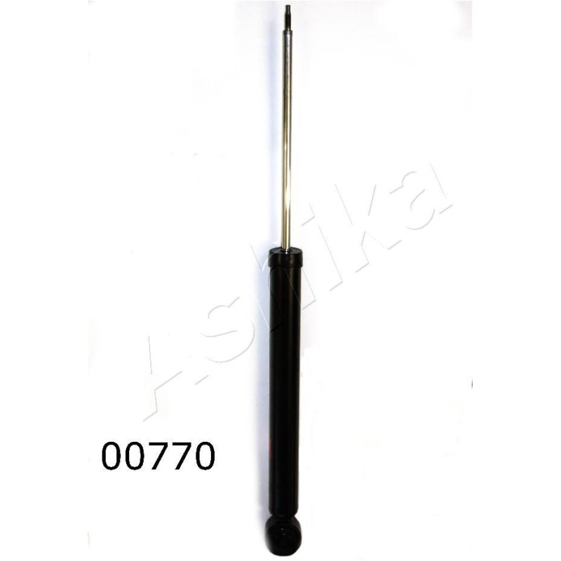 ASHIKA MA-00770 Tlmič pérovania Zadný pre