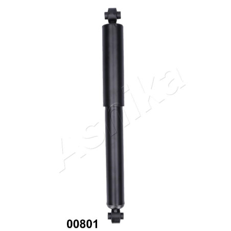 ASHIKA MA-00801 Tlmič pérovania Zadný pre
