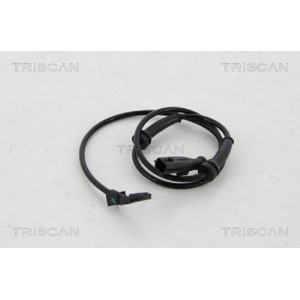 Arrière Capteur ABS vitesse de roue pour Renault Grand Scenic II Megane II Scenic II TRISCAN 8180 25208