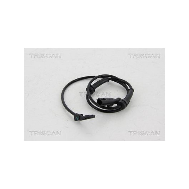 Posteriore Sensore ABS numero giri ruota per Renault Grand Scenic II Megane II Scenic II TRISCAN 8180 25208