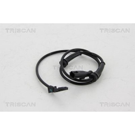 Zadní Snímač ABS pro Renault Grand Scenic II Megane II Scenic II TRISCAN 8180 25208