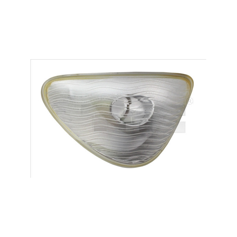 TYC 328-0217-3 Blinkleuchte Blinker