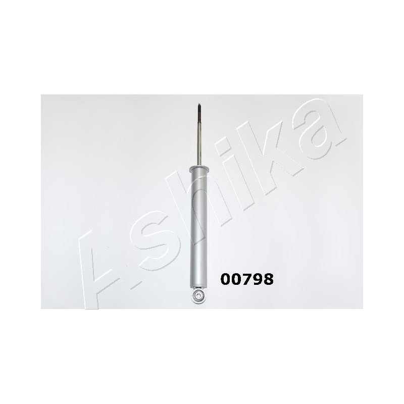 ASHIKA MA-00798 Tlmič pérovania Predný pre
