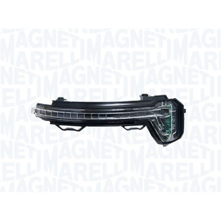 MAGNETI MARELLI 182206002900 Lampa kierunkowskazu