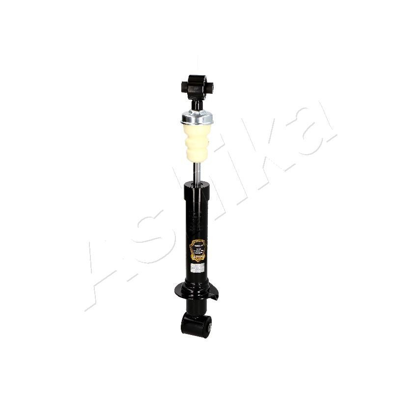ASHIKA MA-00844 Tlmič pérovania Zadný pre
