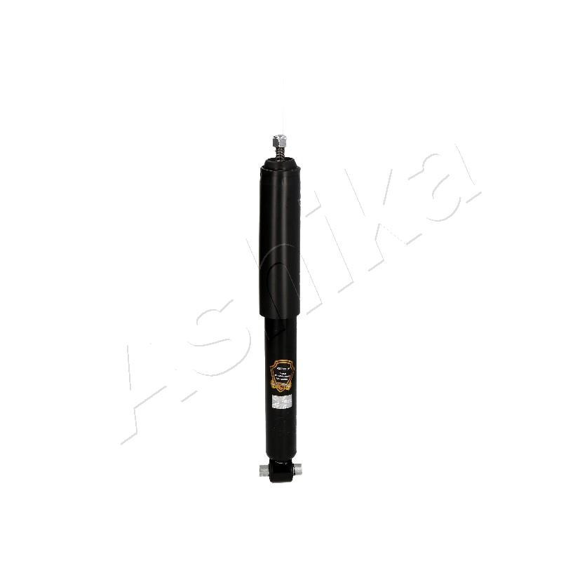 ASHIKA MA-00893 Tlmič pérovania Zadný pre
