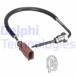 DELPHI TS30270 Abgastemperatur Sensor