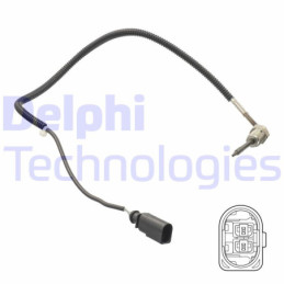DELPHI TS30271 Sensor temperatura gas escape