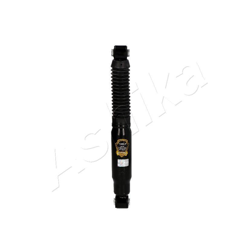 ASHIKA MA-00987 Tlmič pérovania Zadný pre