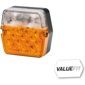 HELLA 2BE 357 023-001 Feu clignotant