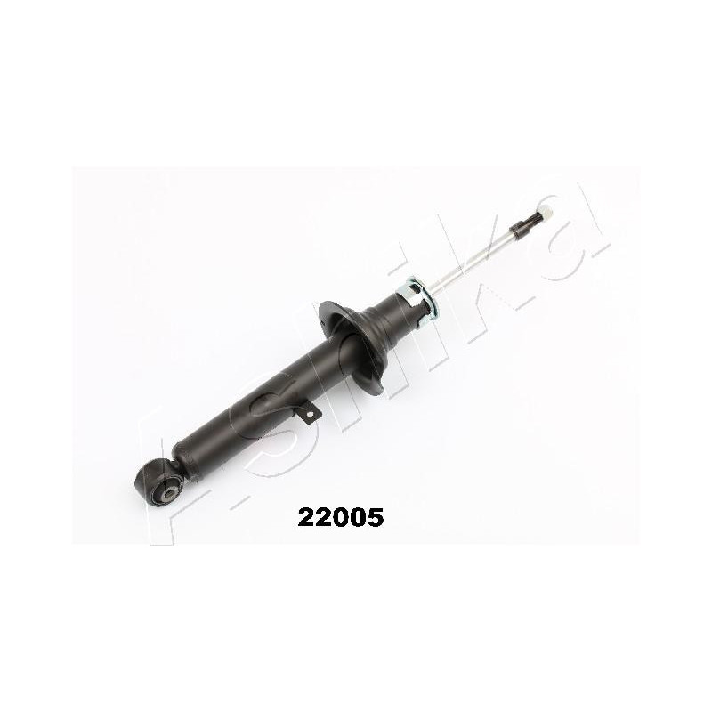 ASHIKA MA-22005 Tlmič pérovania Predný pre