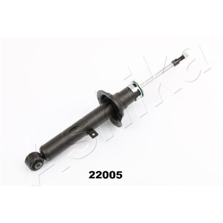 ASHIKA MA-22005 Tlmič pérovania Predný pre