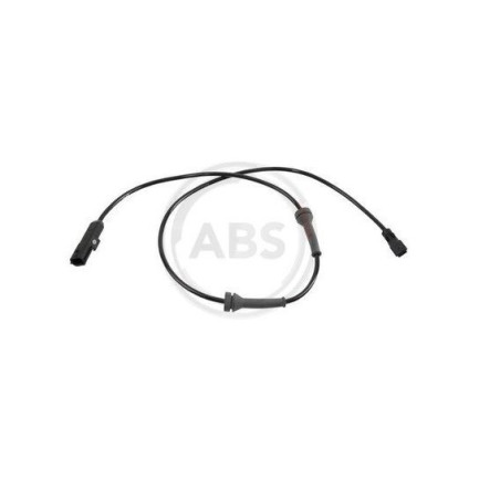 A.B.S. 30333 Zadný Snímač ABS pre Renault Grand Scenic II Megane II Scenic II