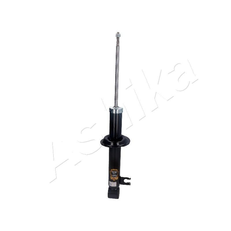 ASHIKA MA-00702 Tlmič pérovania Zadný pre