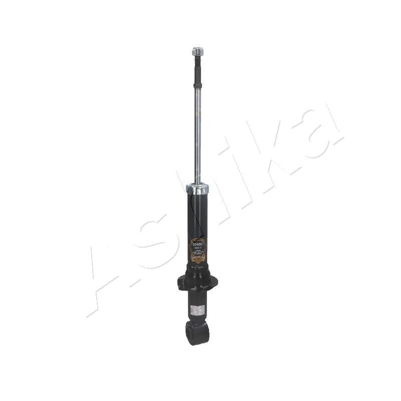 ASHIKA MA-22037 Tlmič pérovania Zadný pre