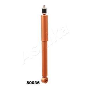 ASHIKA MA-80036 Ammortizzatore Posteriore per
