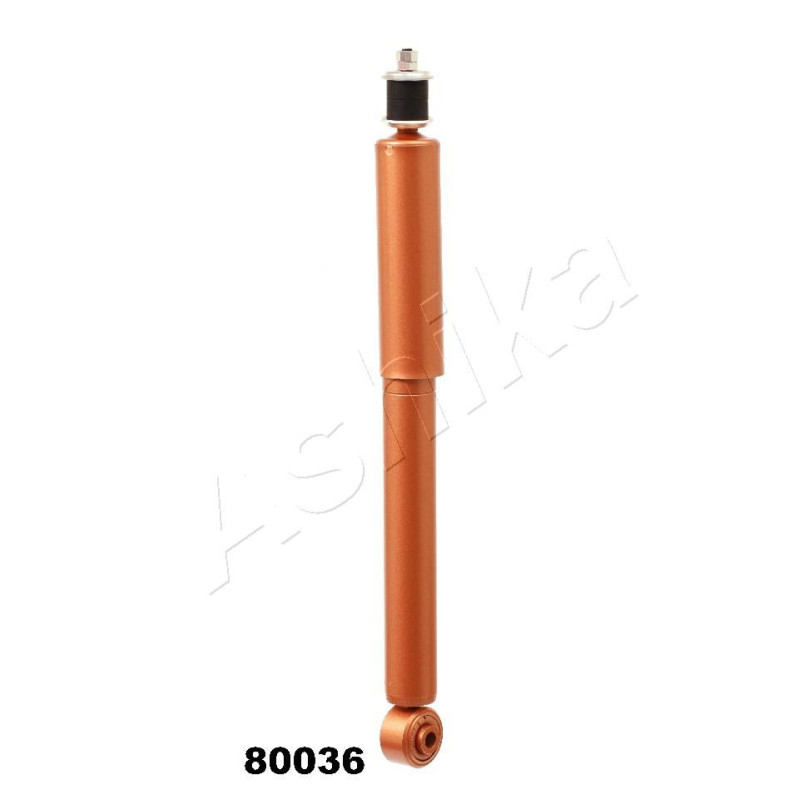 ASHIKA MA-80036 Tlmič pérovania Zadný pre