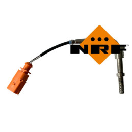 NRF 707059 Sensor temperatura gas escape