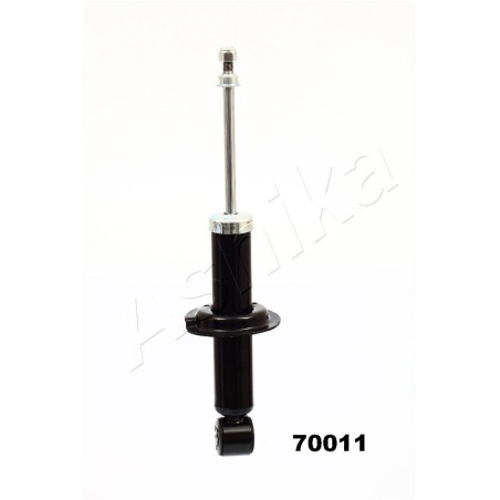 ASHIKA MA-70011 Tlmič pérovania Zadný pre