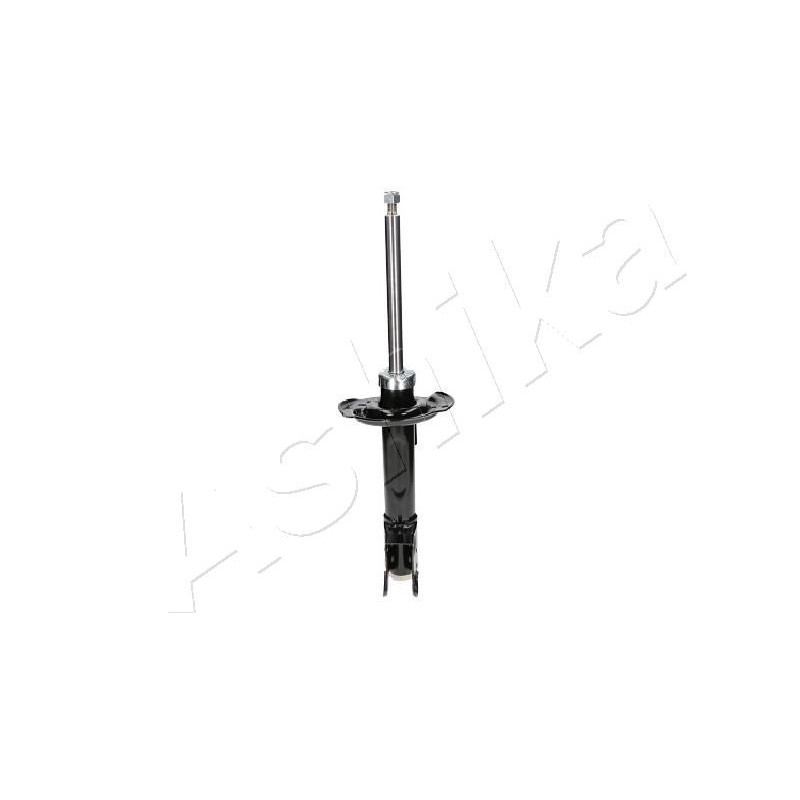 ASHIKA MA-00767 Tlmič pérovania Predný pre