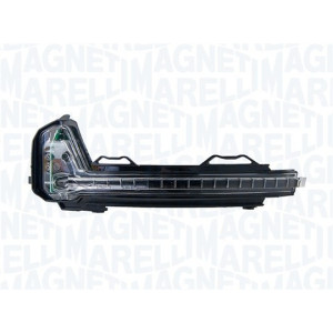MAGNETI MARELLI 182206003000 Lampa kierunkowskazu