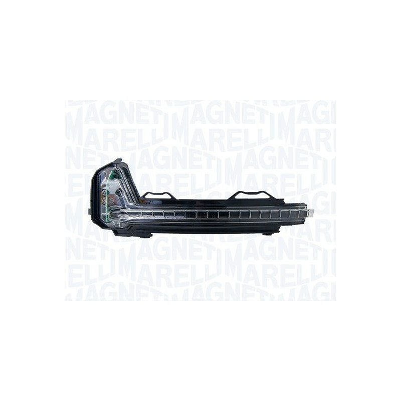 MAGNETI MARELLI 182206003000 Lampa kierunkowskazu