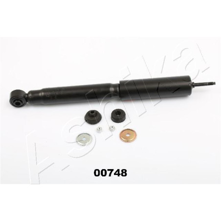 ASHIKA MA-00748 Tlmič pérovania Zadný pre