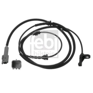 FEBI BILSTEIN 45229 Snímač ABS zadný pre C5 I C5 II