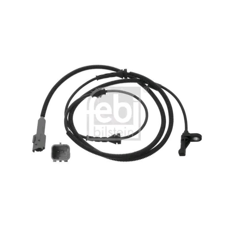 FEBI BILSTEIN 45229 Czujnik ABS tył dla C5 I C5 II