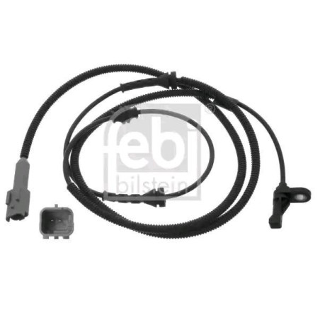 FEBI BILSTEIN 45229 Czujnik ABS tył dla C5 I C5 II