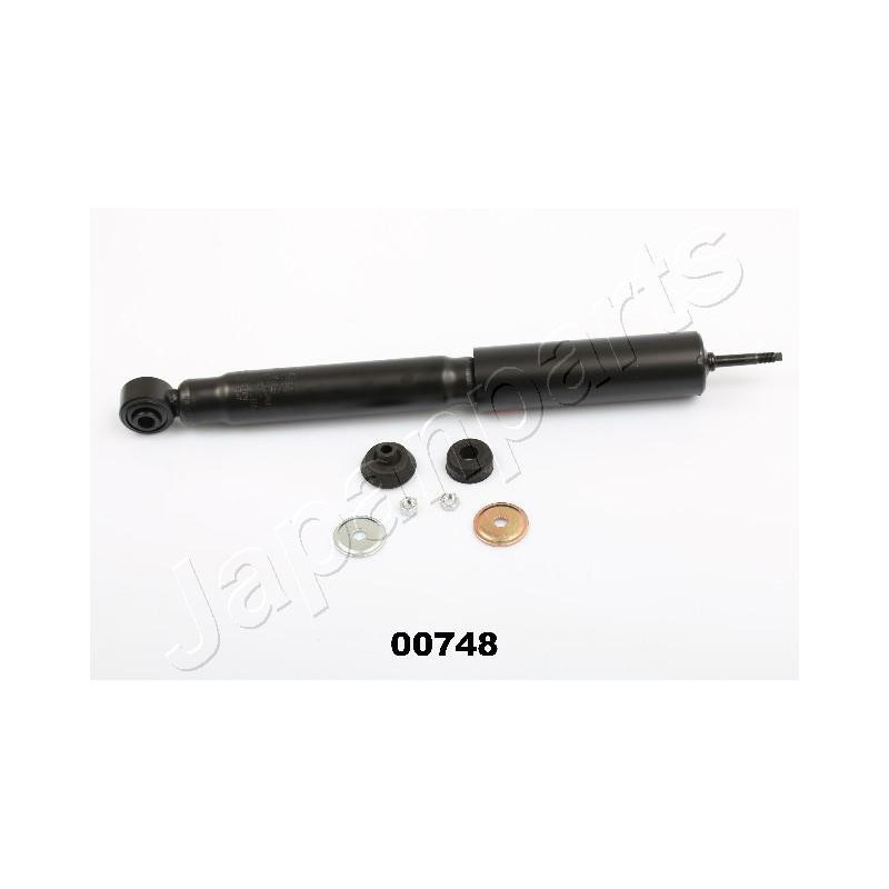 JAPANPARTS MM-00748 Amortiguador Trasero para