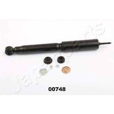 JAPANPARTS MM-00748 Amortiguador Trasero para
