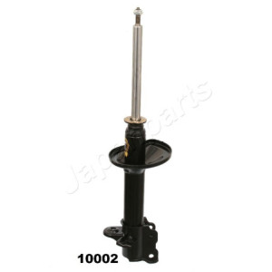 JAPANPARTS MM-10002 Tlumič pérování Zadní pro