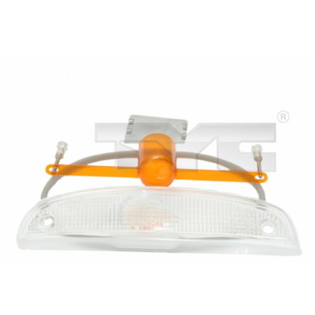 TYC 12-5001-LA-2 Lampa kierunkowskazu